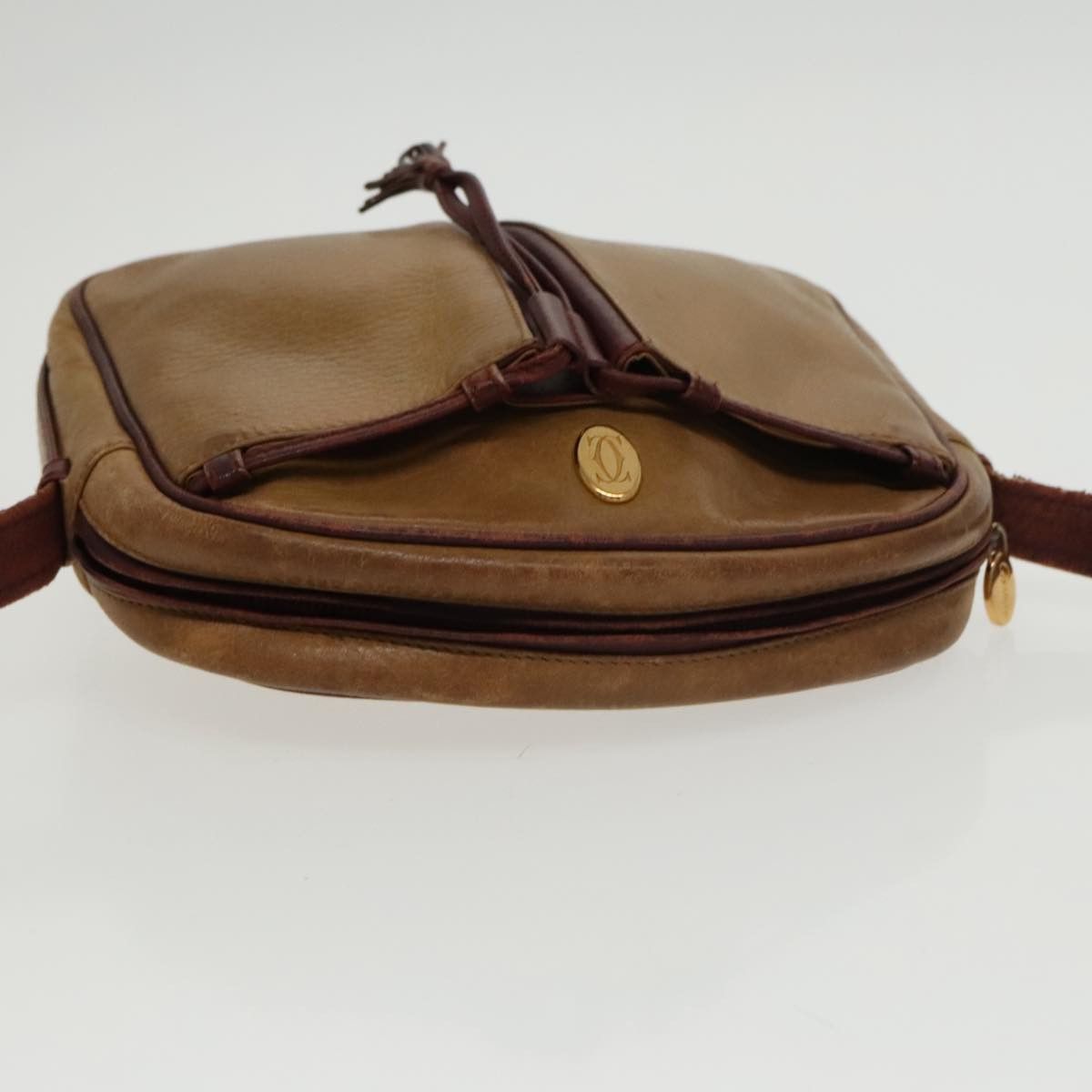Cartier Cartier Must line shoulder Size ONE SIZE - 6 Thumbnail