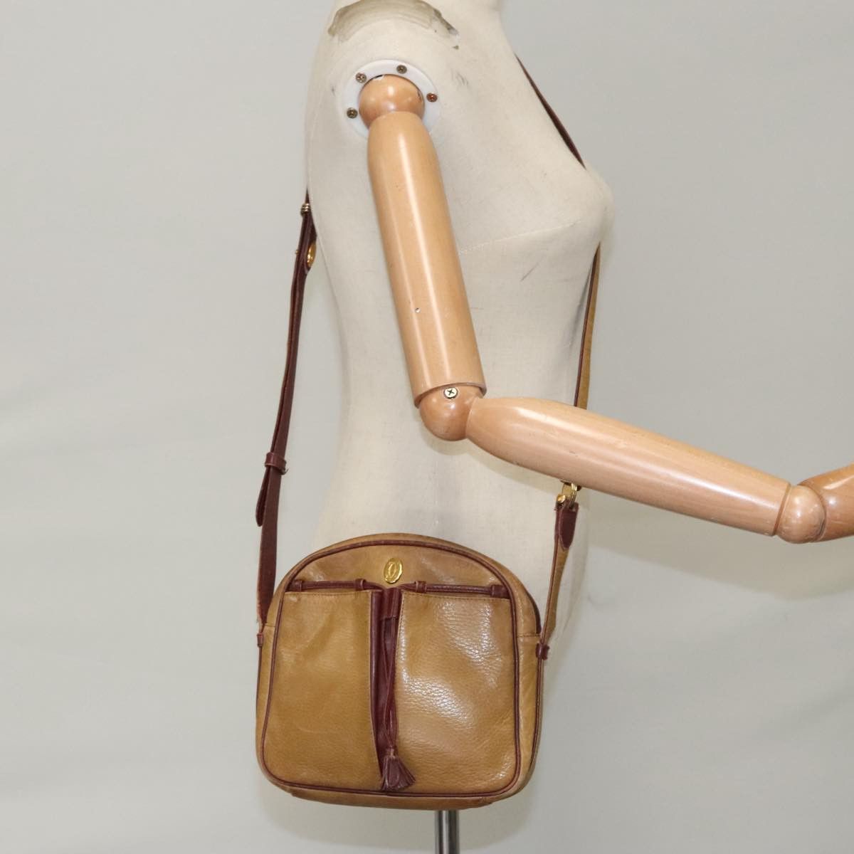 Cartier Cartier Must line shoulder Size ONE SIZE - 24 Thumbnail
