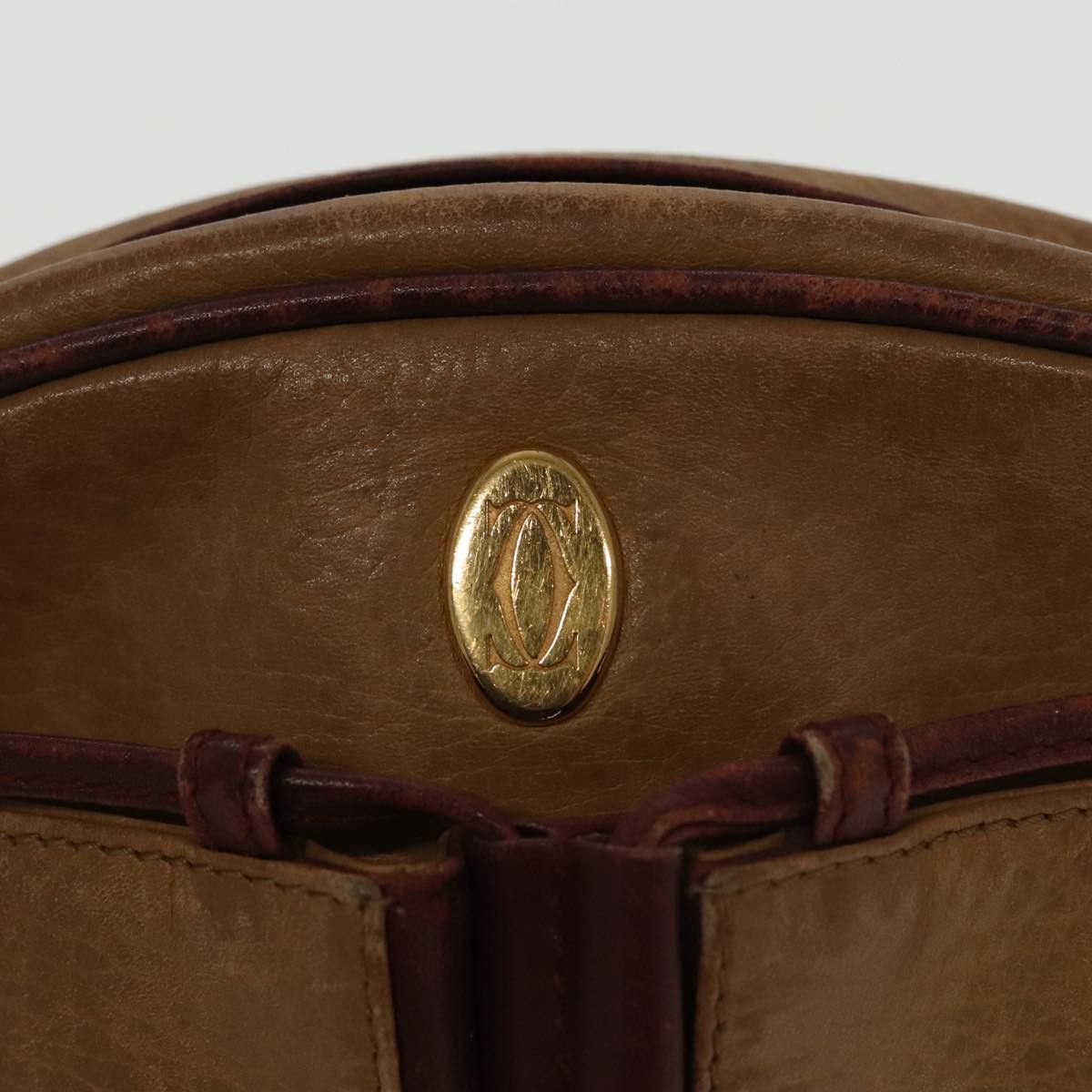 Cartier Cartier Must line shoulder Size ONE SIZE - 14 Thumbnail