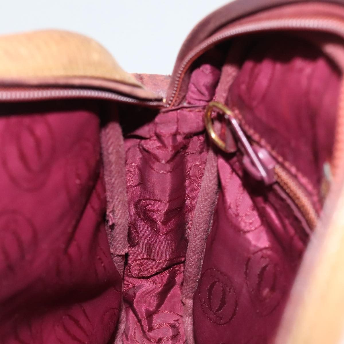 Cartier Cartier Must line shoulder Size ONE SIZE - 19 Thumbnail