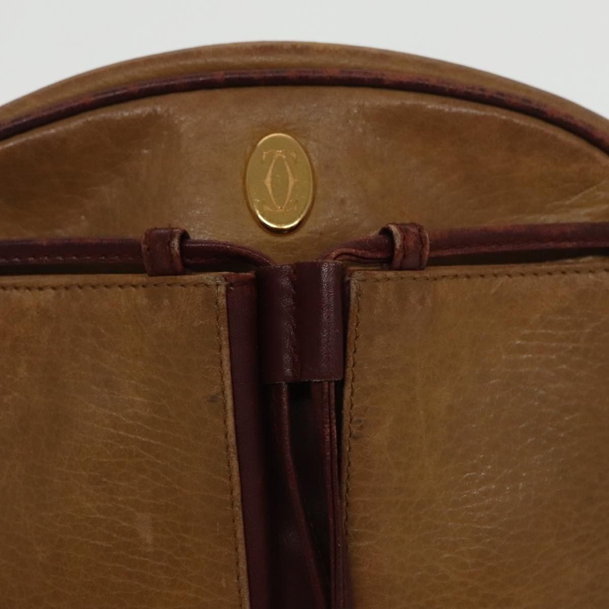 Cartier Cartier Must line shoulder Size ONE SIZE - 15 Thumbnail