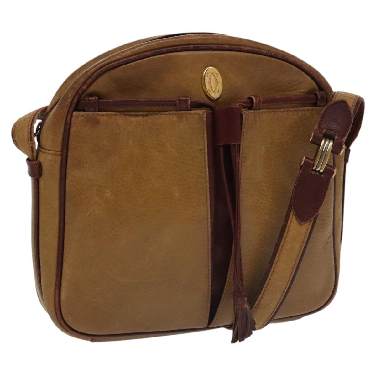 Cartier Cartier Must line shoulder Size ONE SIZE - 3 Thumbnail