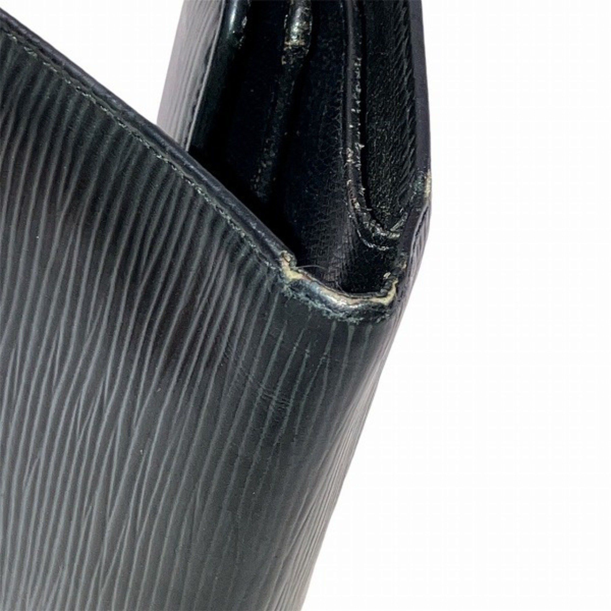 Louis Vuitton Louis Vuitton Porte tresor international wallet Size ONE SIZE - 3 Thumbnail