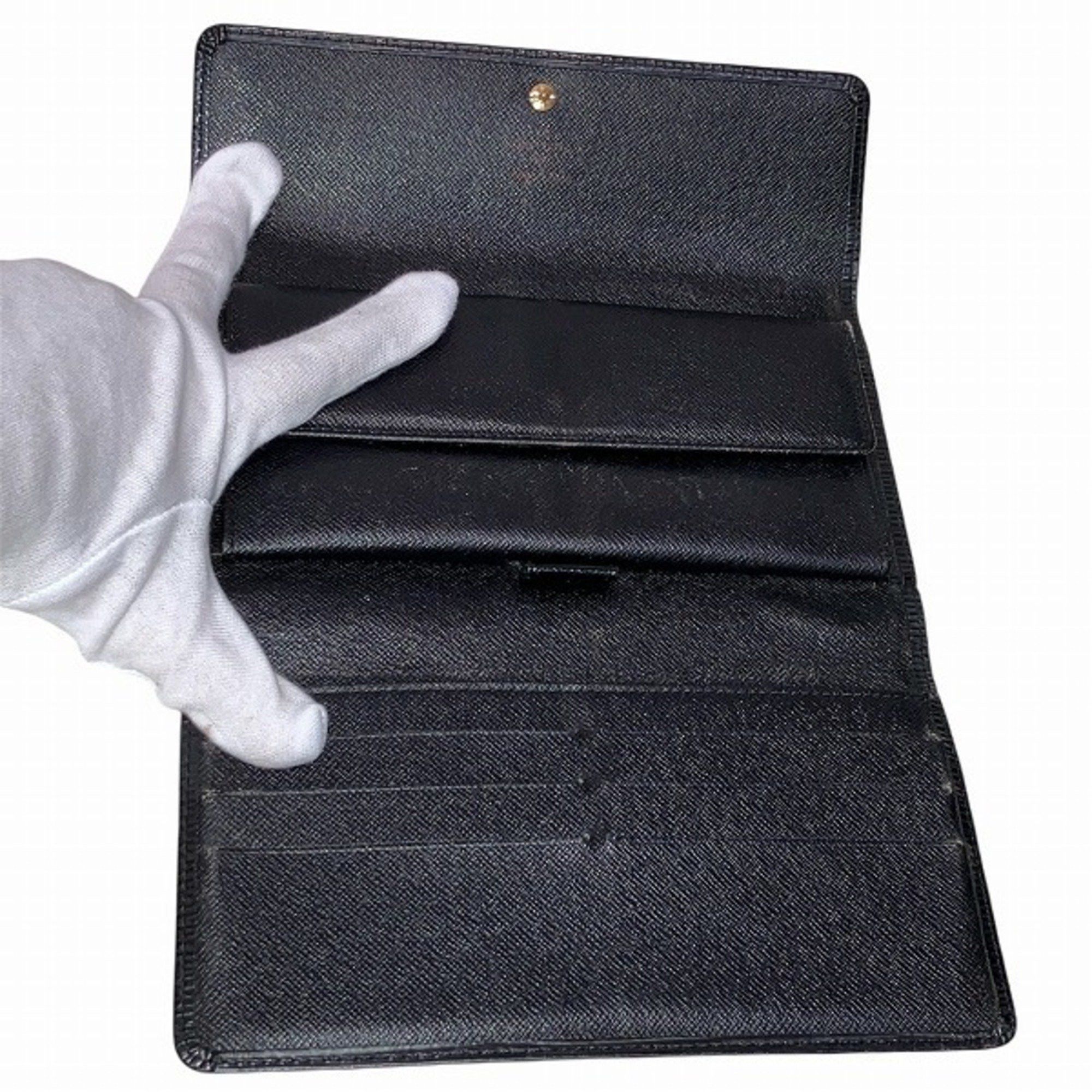 Louis Vuitton Louis Vuitton Porte tresor international wallet Size ONE SIZE - 7 Thumbnail