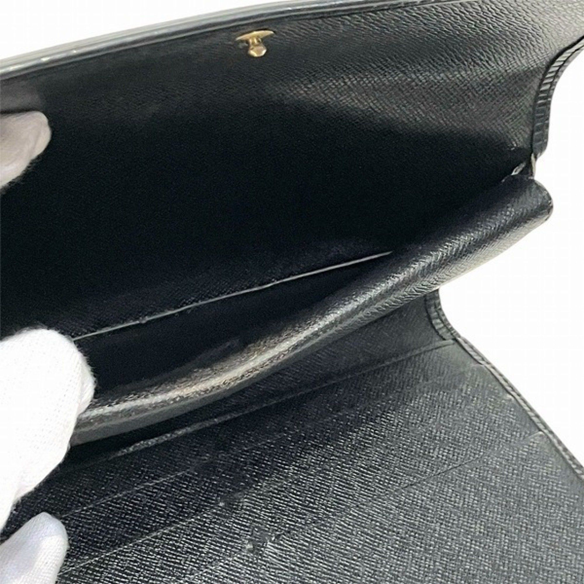 Louis Vuitton Louis Vuitton Porte tresor international wallet Size ONE SIZE - 6 Thumbnail