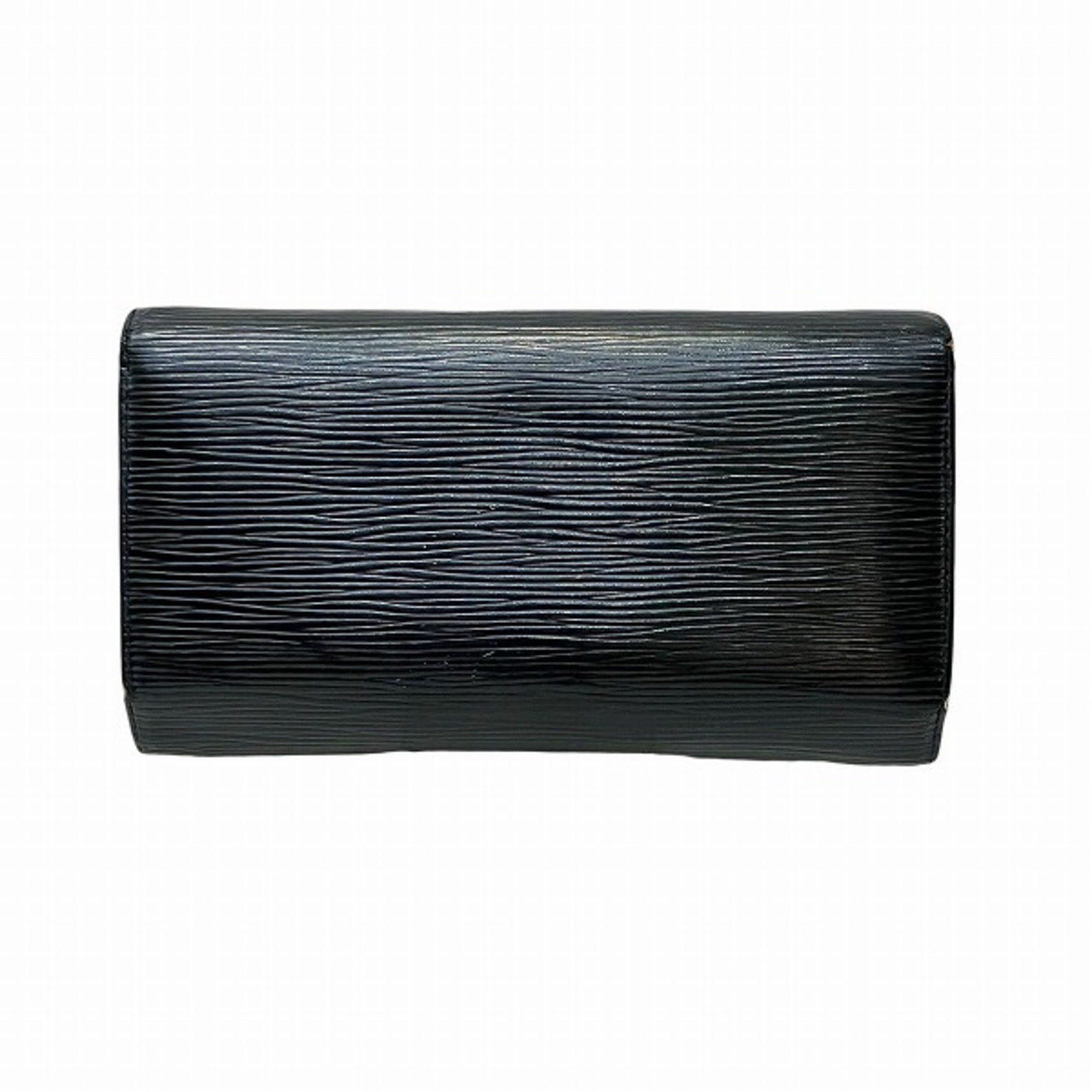 Louis Vuitton Louis Vuitton Porte tresor international wallet Size ONE SIZE - 2 Thumbnail