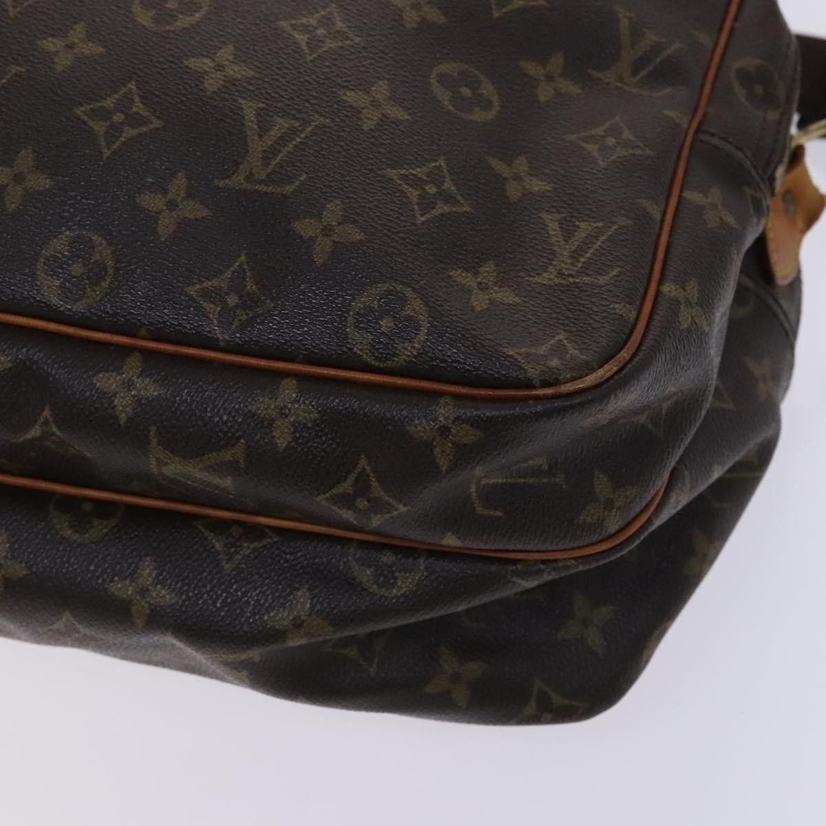 Louis Vuitton Louis Vuitton Reporter shoulder Size ONE SIZE - 9 Thumbnail