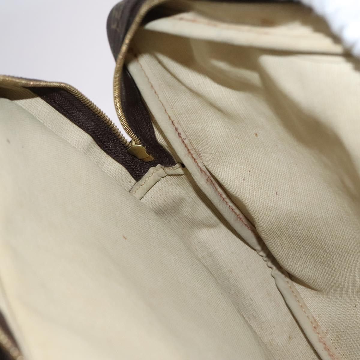 Louis Vuitton Louis Vuitton Reporter shoulder Size ONE SIZE - 18 Thumbnail