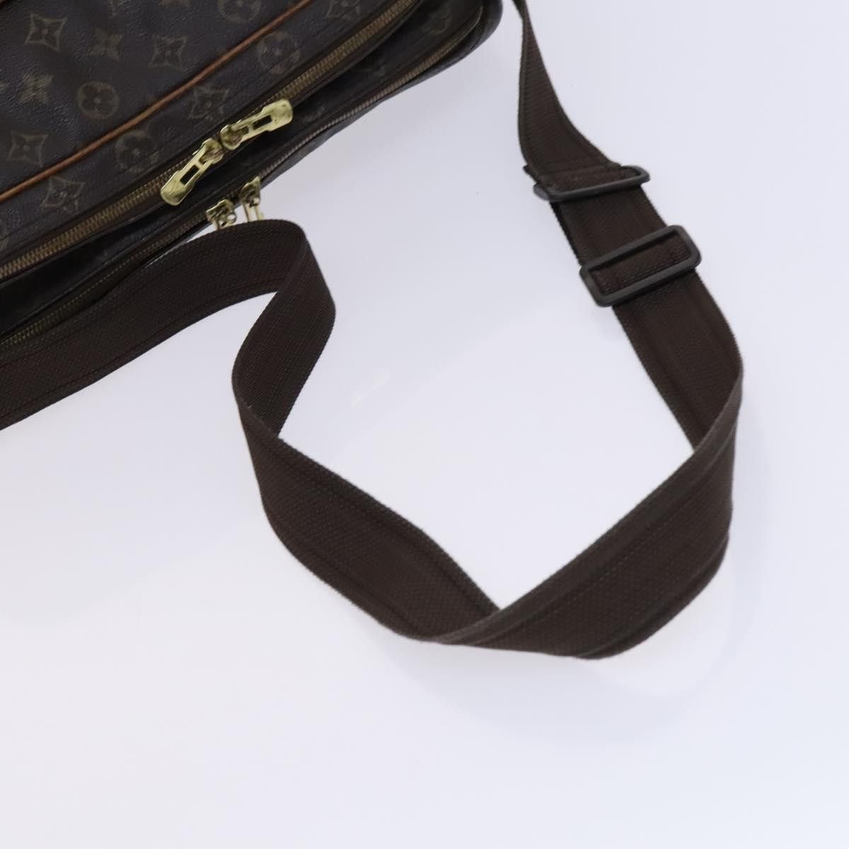 Louis Vuitton Louis Vuitton Reporter shoulder Size ONE SIZE - 5 Thumbnail