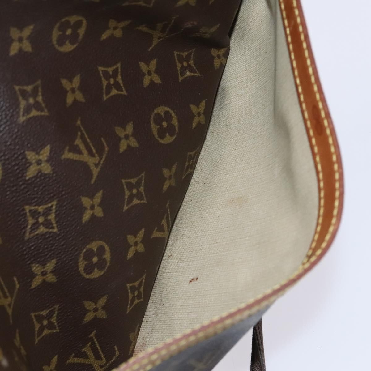 Louis Vuitton Louis Vuitton Reporter shoulder Size ONE SIZE - 20 Thumbnail