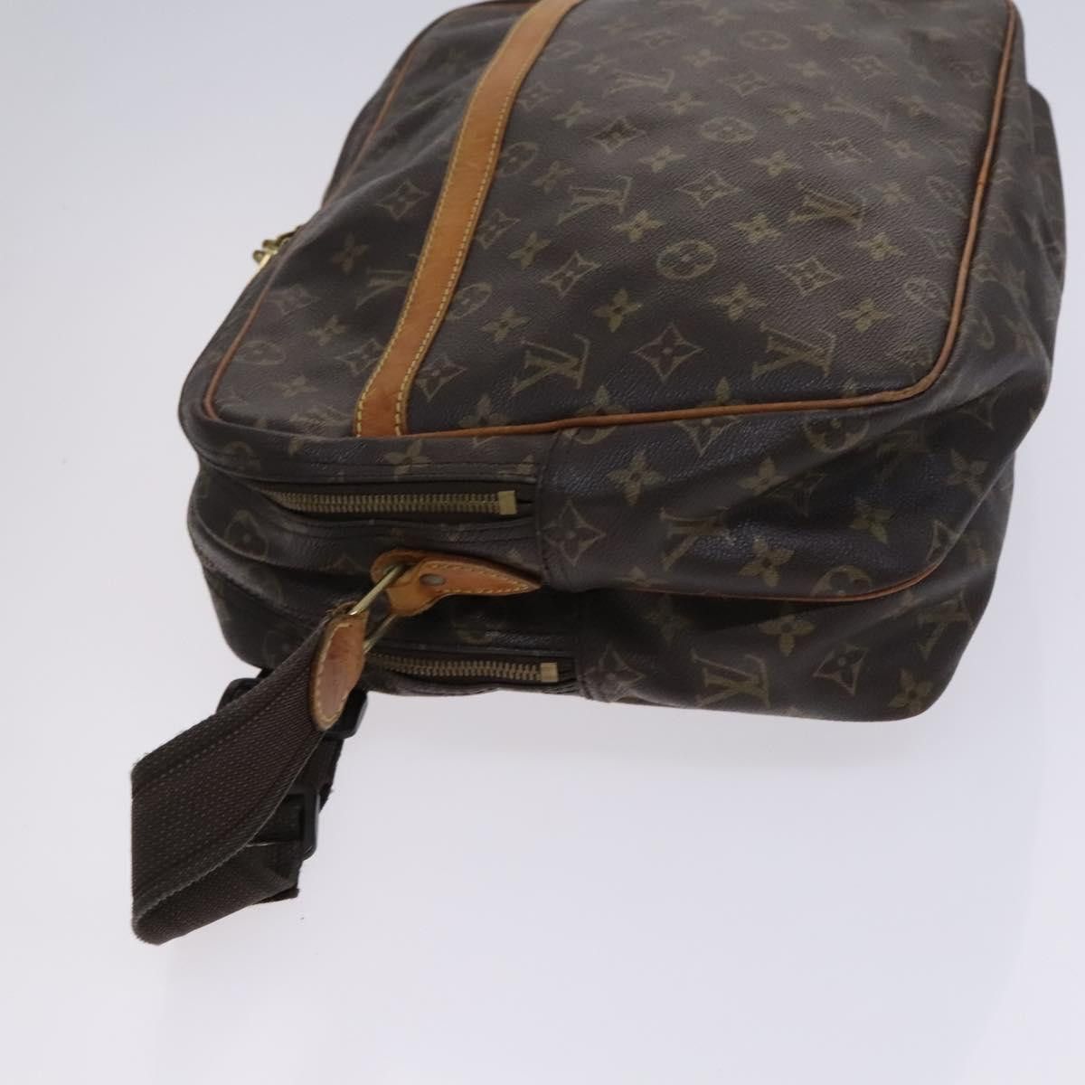 Louis Vuitton Louis Vuitton Reporter shoulder Size ONE SIZE - 4 Thumbnail