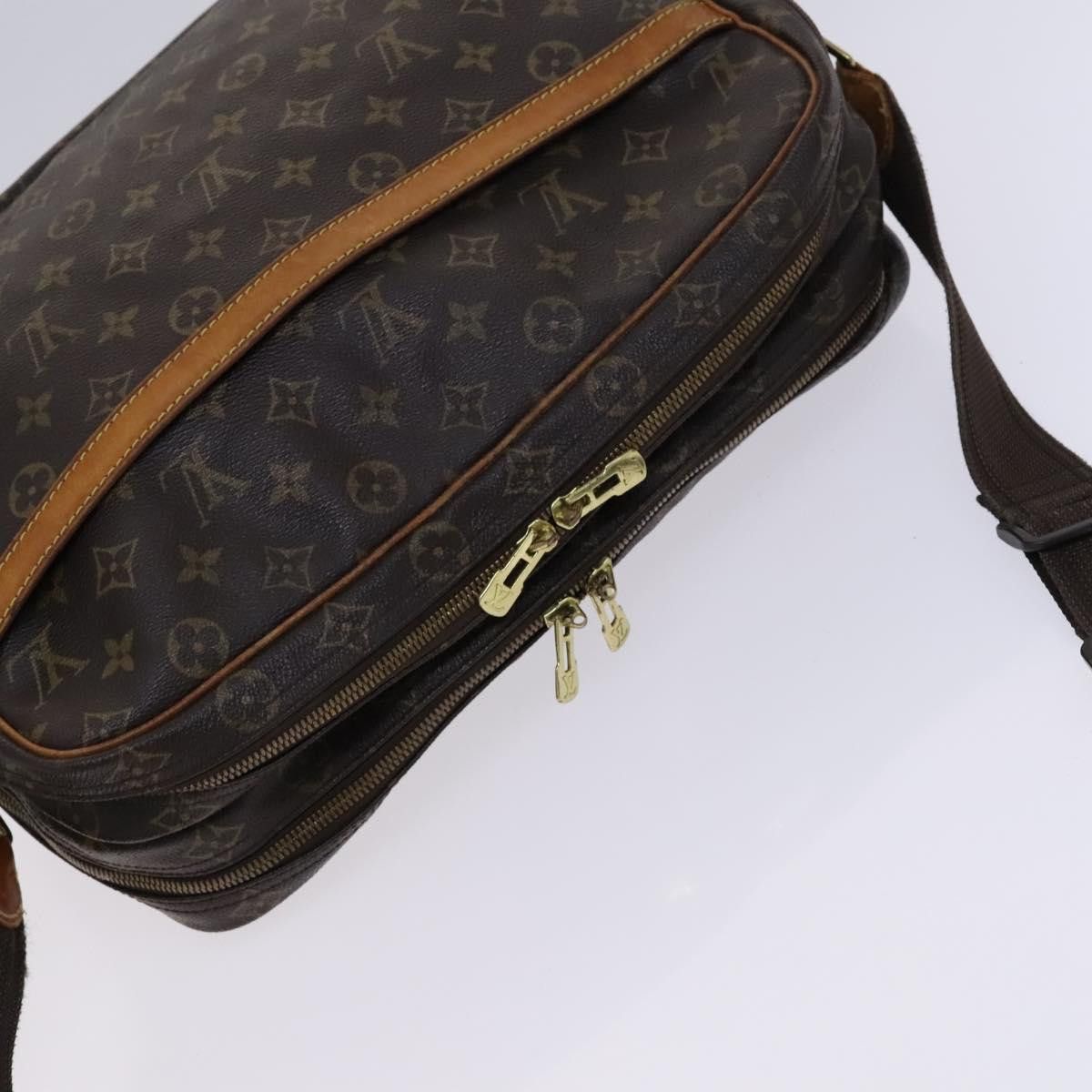 Louis Vuitton Louis Vuitton Reporter shoulder Size ONE SIZE - 11 Thumbnail