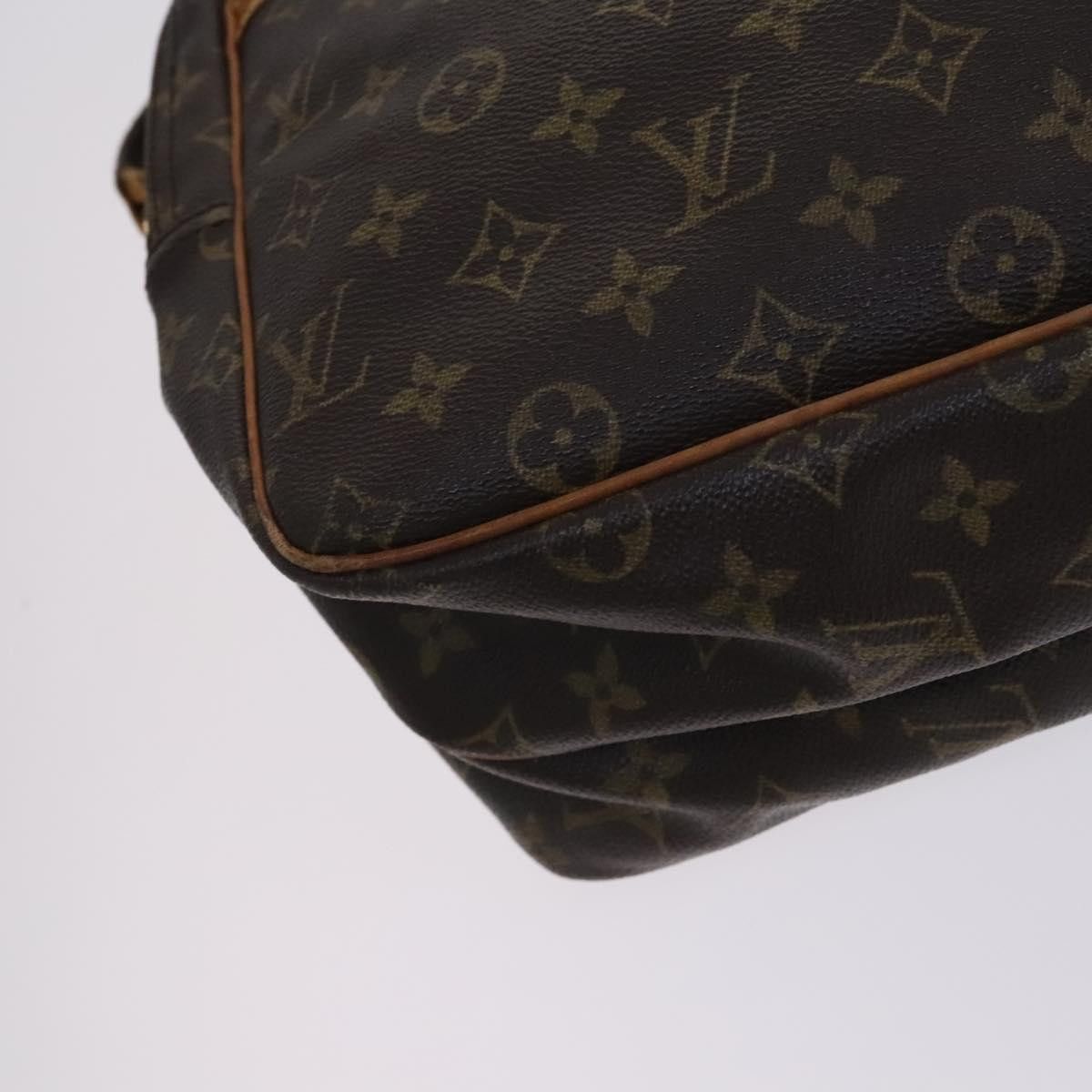 Louis Vuitton Louis Vuitton Reporter shoulder Size ONE SIZE - 8 Thumbnail