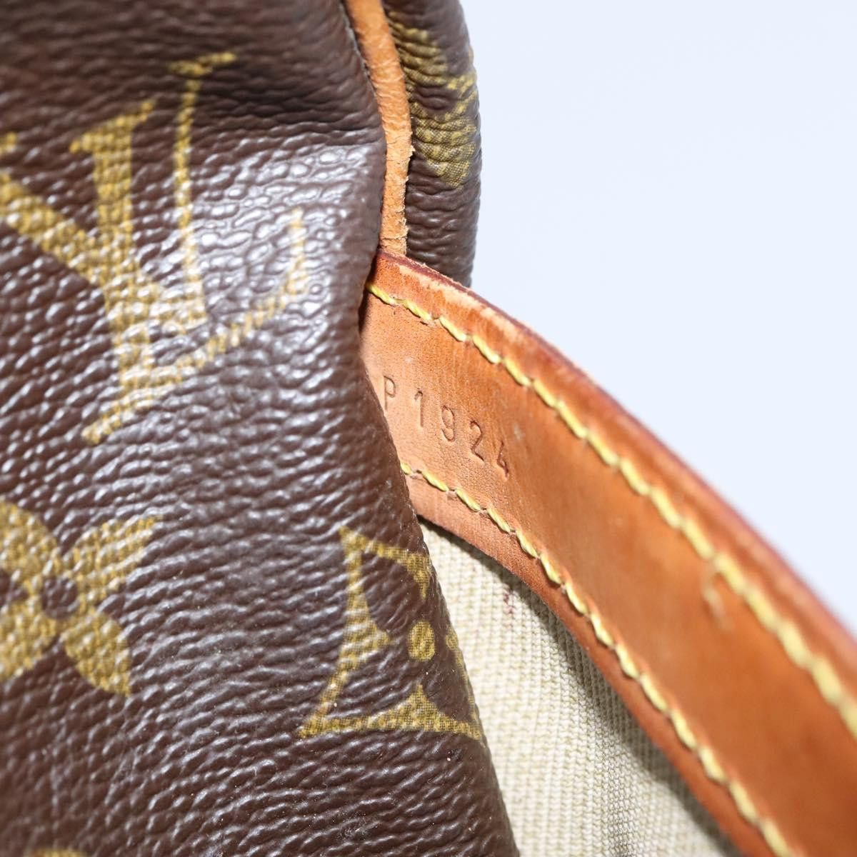 Louis Vuitton Louis Vuitton Reporter shoulder Size ONE SIZE - 15 Thumbnail
