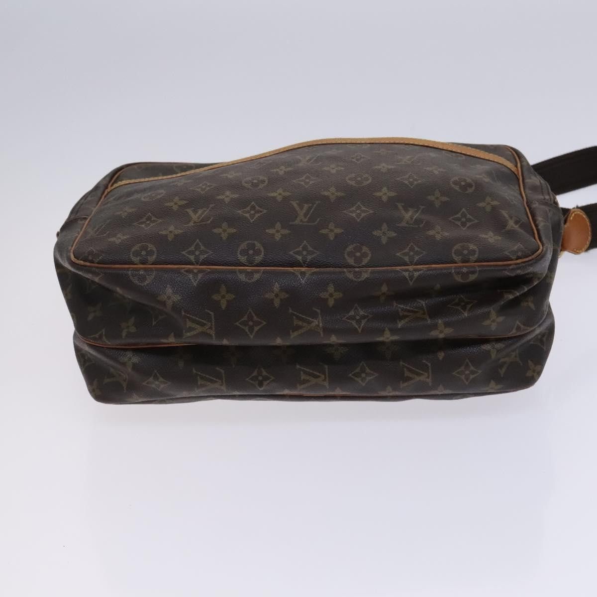 Louis Vuitton Louis Vuitton Reporter shoulder Size ONE SIZE - 6 Thumbnail