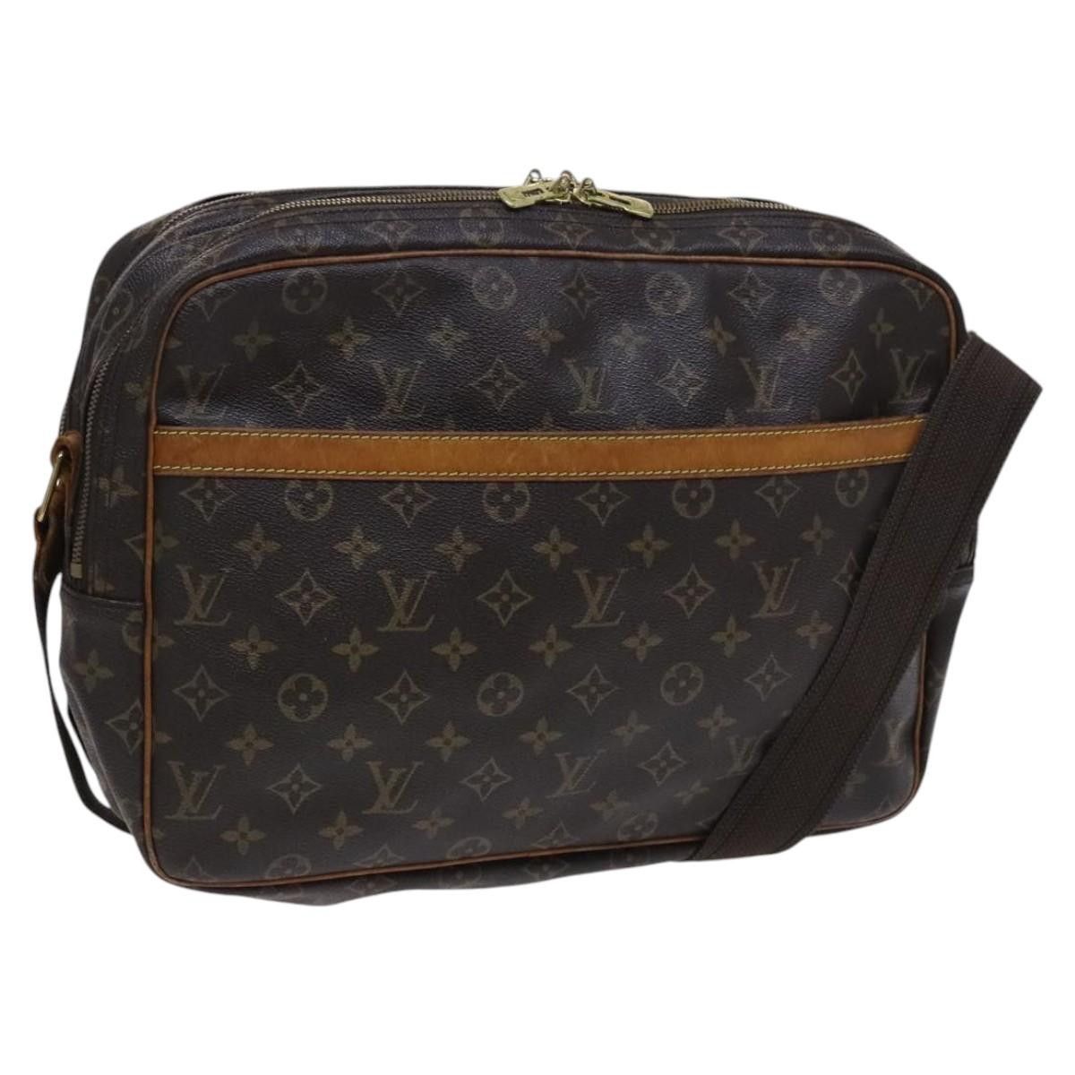 Louis Vuitton Louis Vuitton Reporter shoulder Size ONE SIZE - 22 Thumbnail