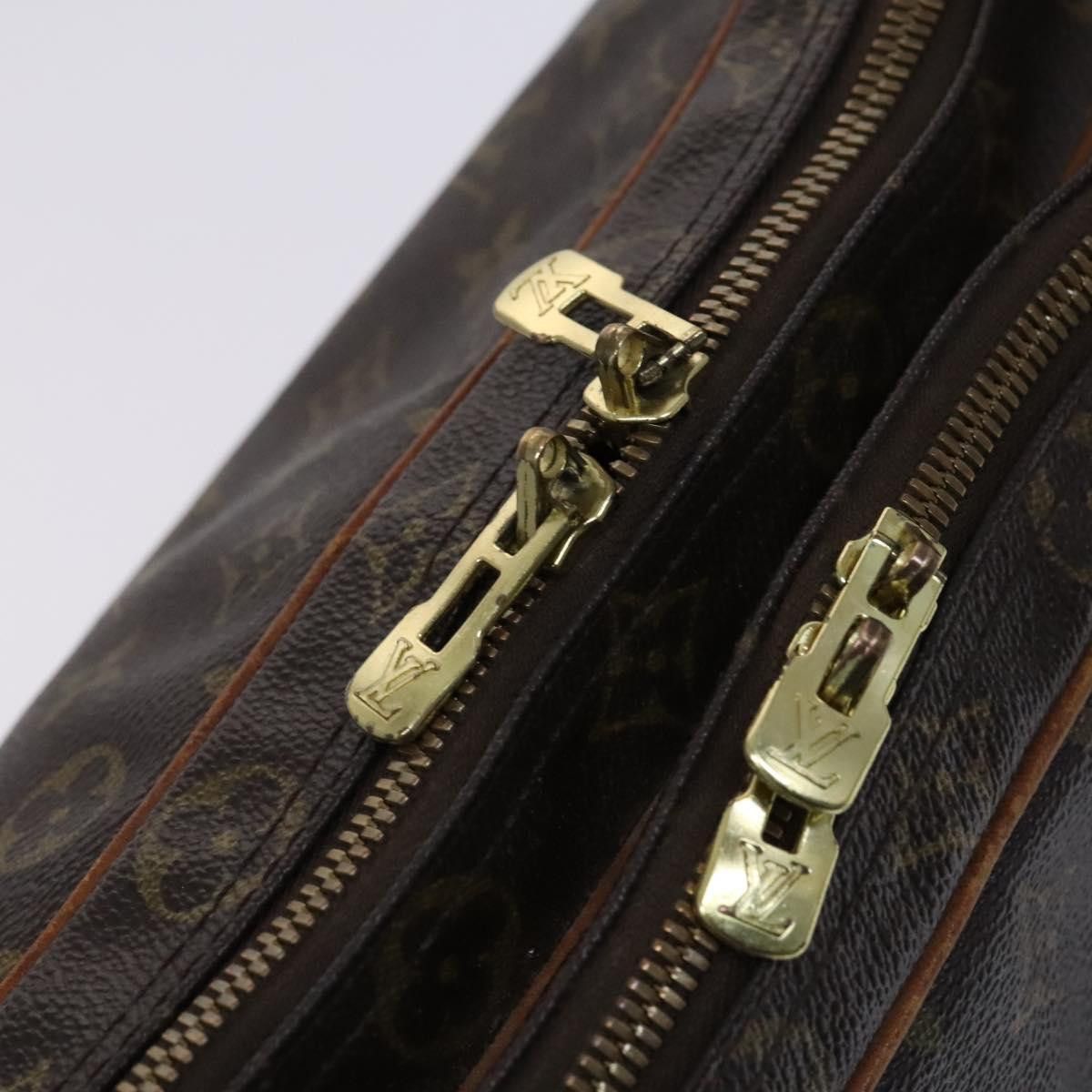 Louis Vuitton Louis Vuitton Reporter shoulder Size ONE SIZE - 13 Thumbnail