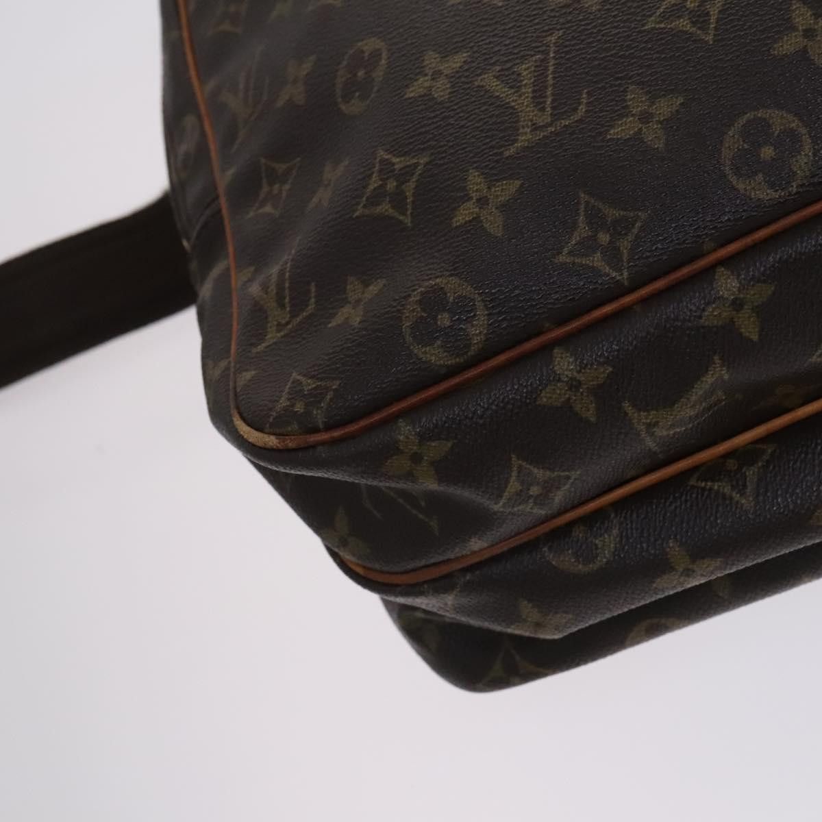 Louis Vuitton Louis Vuitton Reporter shoulder Size ONE SIZE - 10 Thumbnail