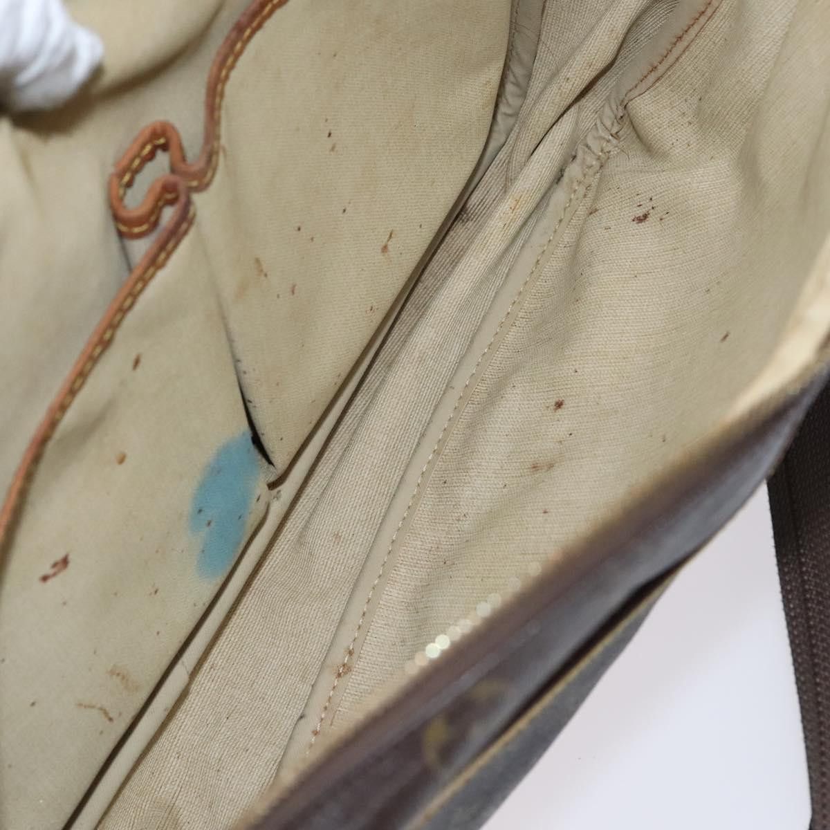 Louis Vuitton Louis Vuitton Reporter shoulder Size ONE SIZE - 19 Thumbnail