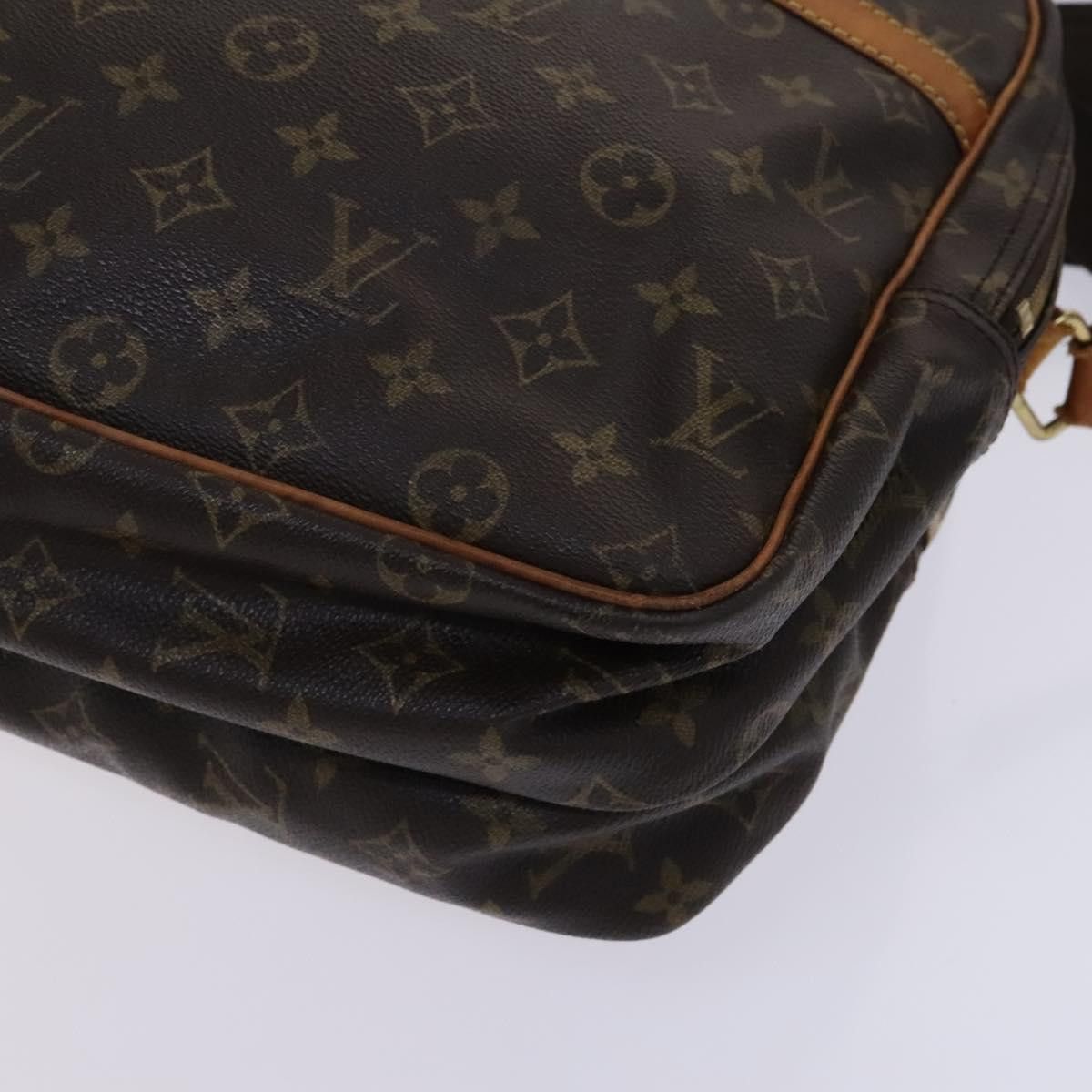 Louis Vuitton Louis Vuitton Reporter shoulder Size ONE SIZE - 7 Thumbnail
