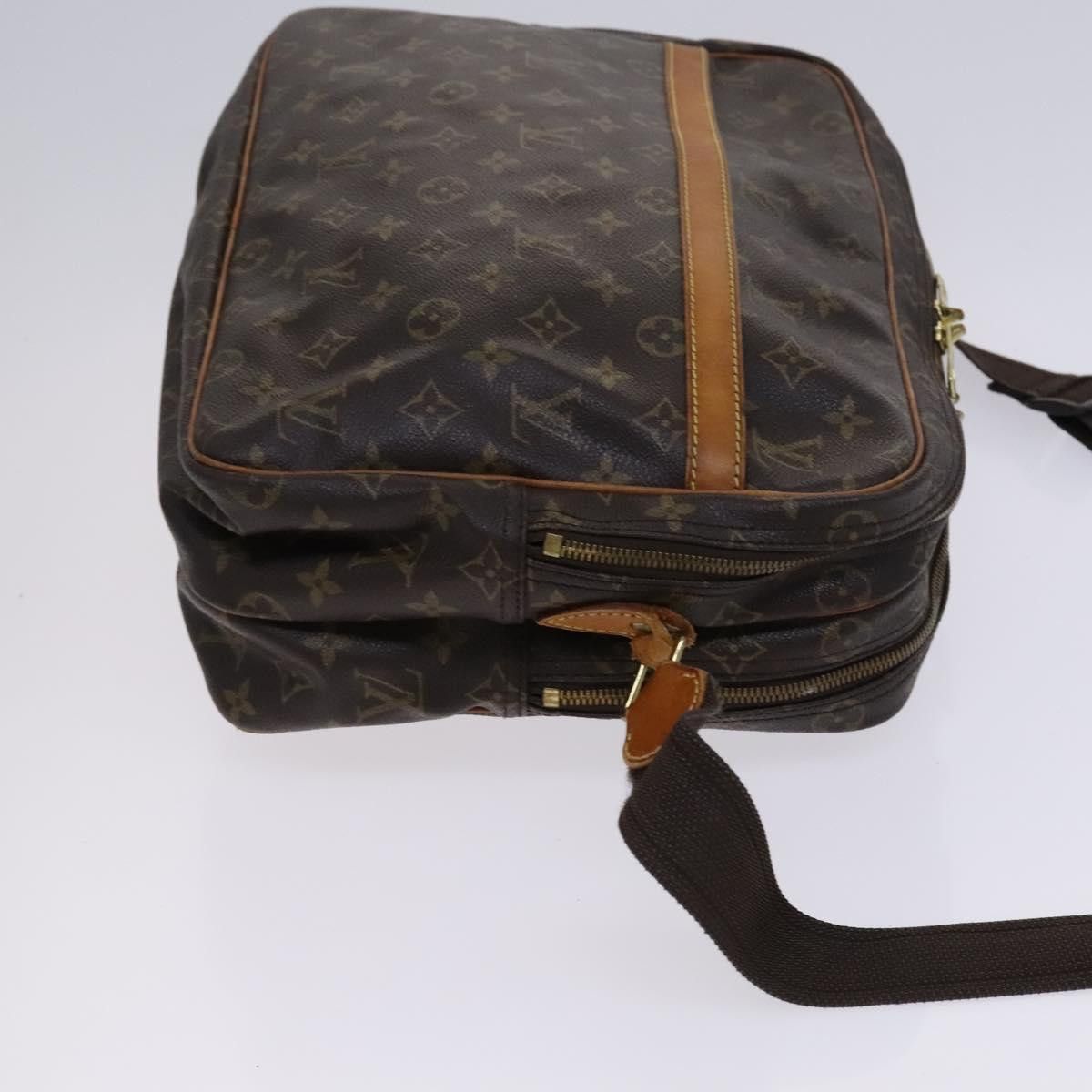 Louis Vuitton Louis Vuitton Reporter shoulder Size ONE SIZE - 3 Thumbnail