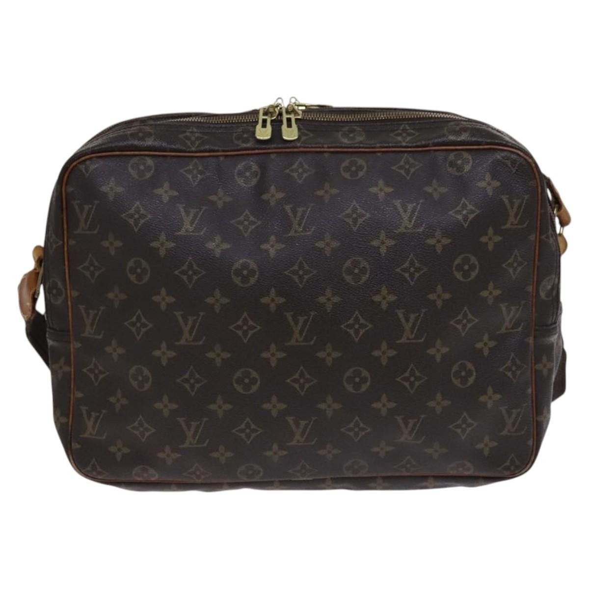 Louis Vuitton Louis Vuitton Reporter shoulder Size ONE SIZE - 2 Thumbnail