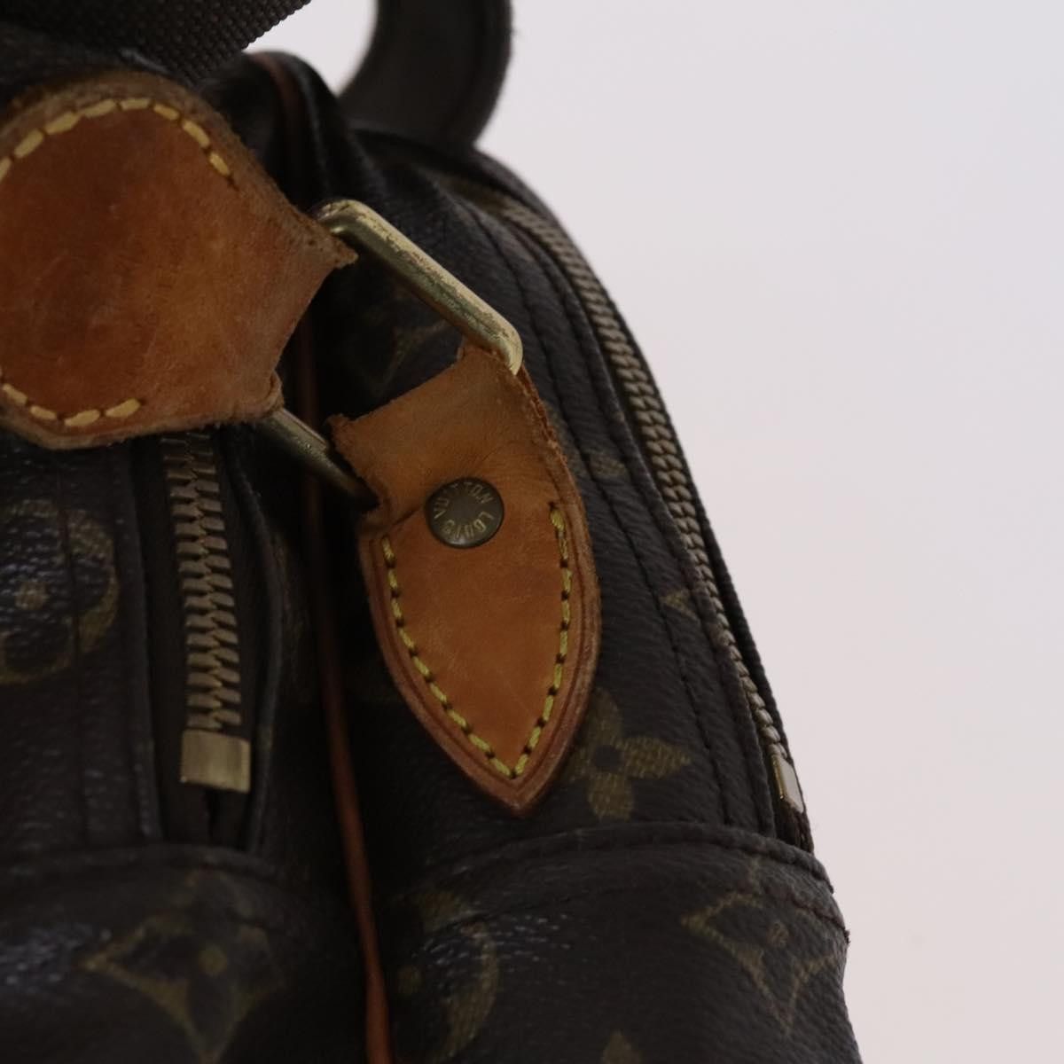 Louis Vuitton Louis Vuitton Reporter shoulder Size ONE SIZE - 12 Thumbnail