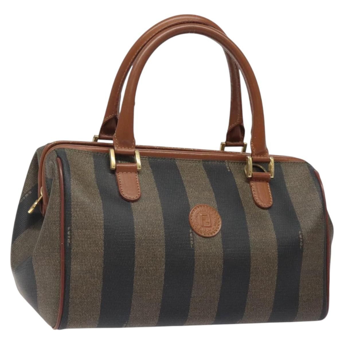 Fendi Fendi Pecan handbag Size ONE SIZE - 18 Thumbnail