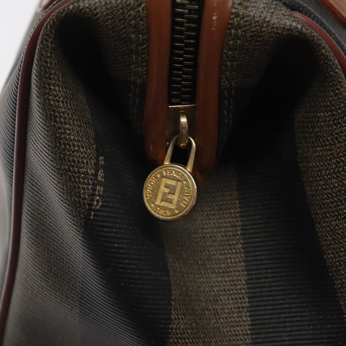 Fendi Fendi Pecan handbag Size ONE SIZE - 10 Thumbnail