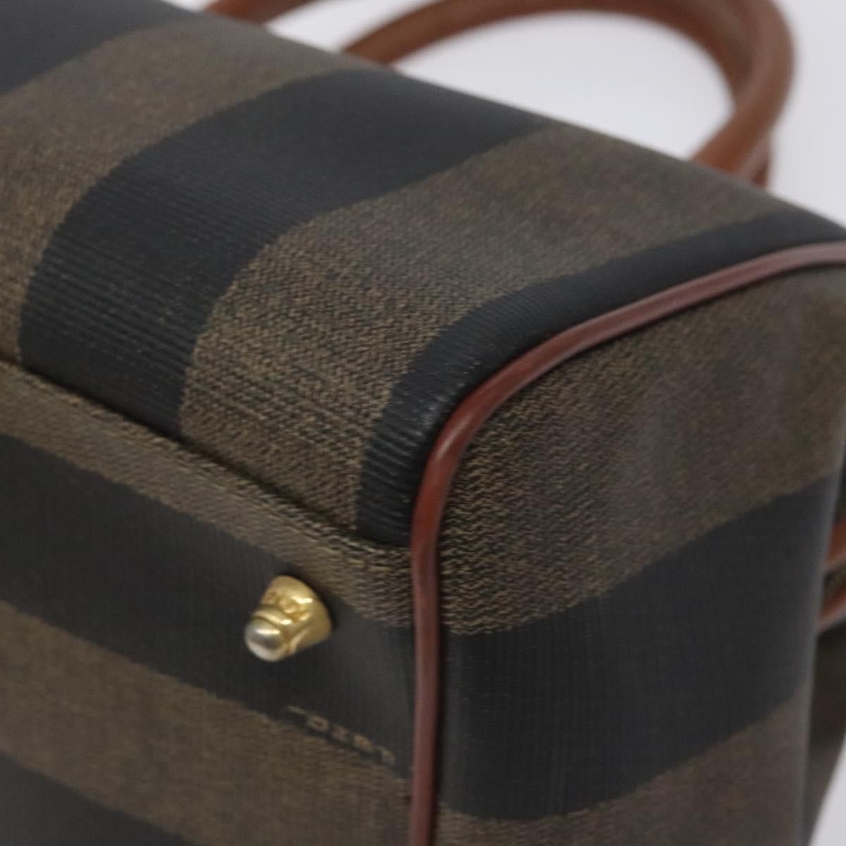 Fendi Fendi Pecan handbag Size ONE SIZE - 7 Thumbnail