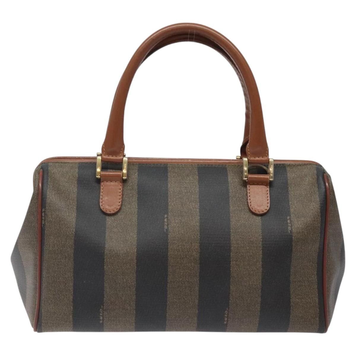 Fendi Fendi Pecan handbag Size ONE SIZE - 2 Thumbnail