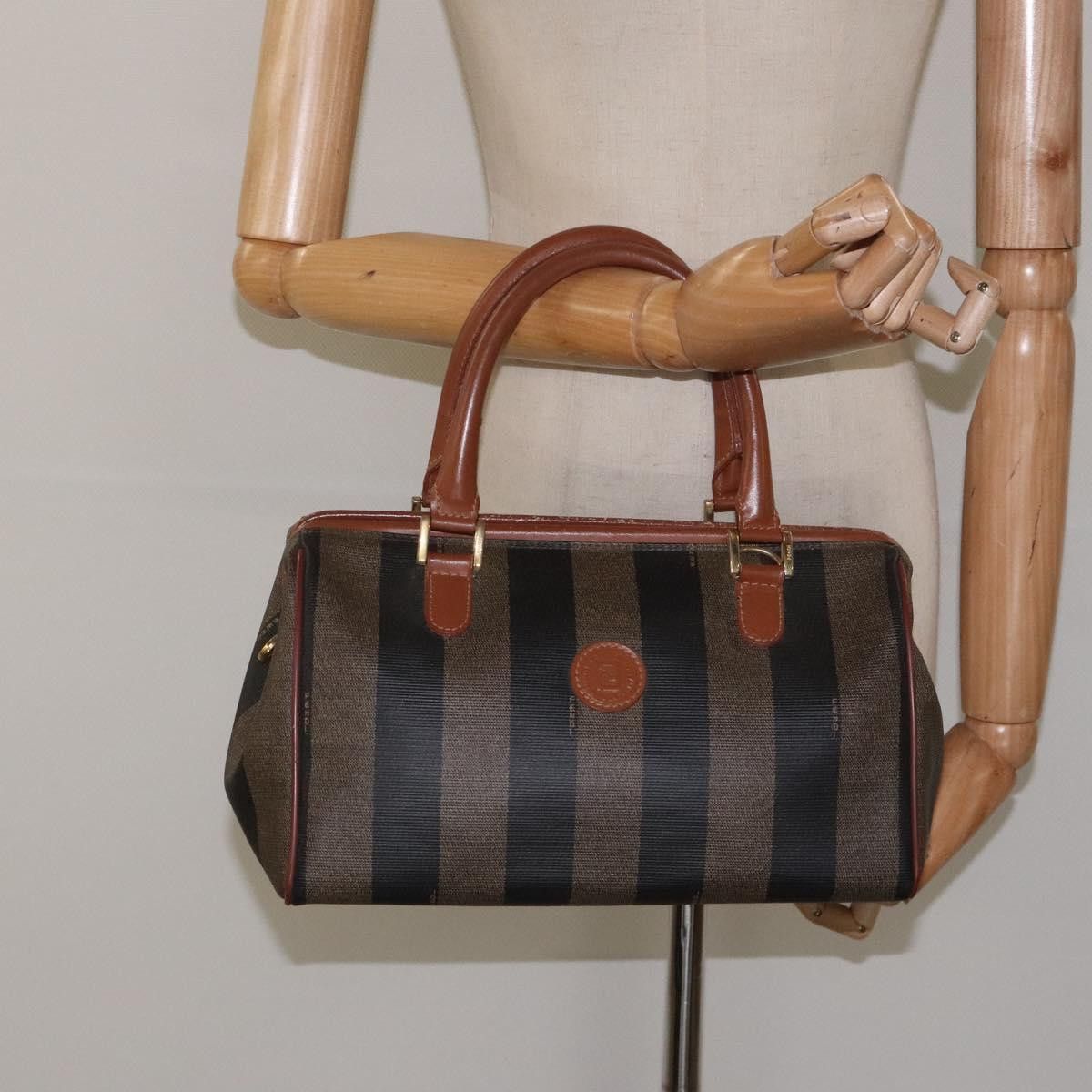 Fendi Fendi Pecan handbag Size ONE SIZE - 14 Thumbnail