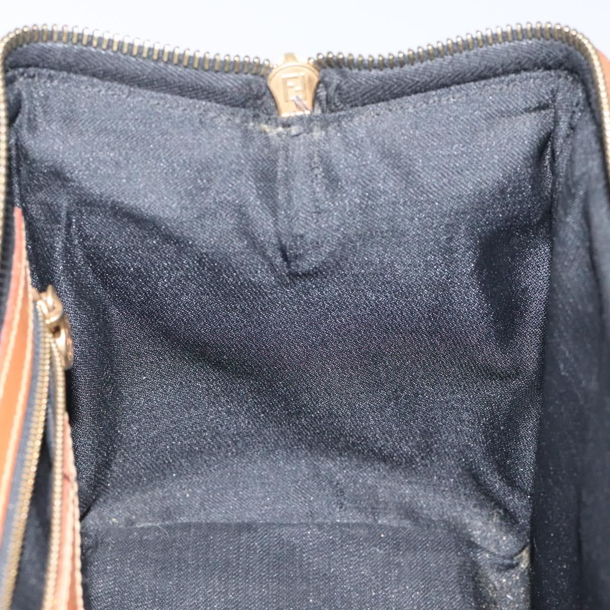 Fendi Fendi Pecan handbag Size ONE SIZE - 19 Thumbnail