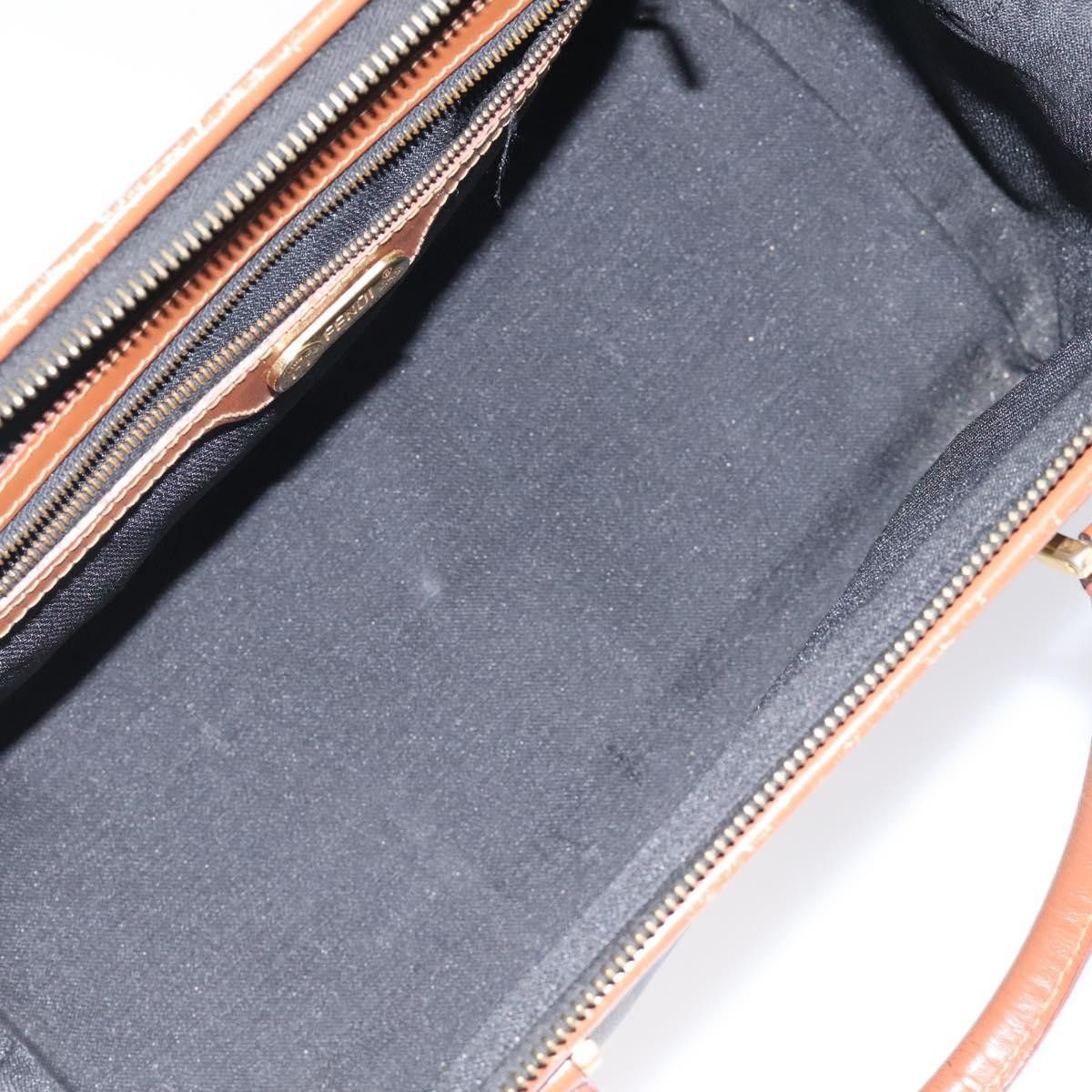 Fendi Fendi Pecan handbag Size ONE SIZE - 11 Thumbnail
