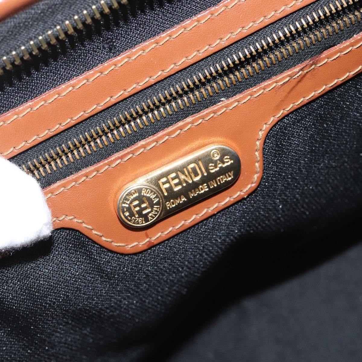 Fendi Fendi Pecan handbag Size ONE SIZE - 12 Thumbnail