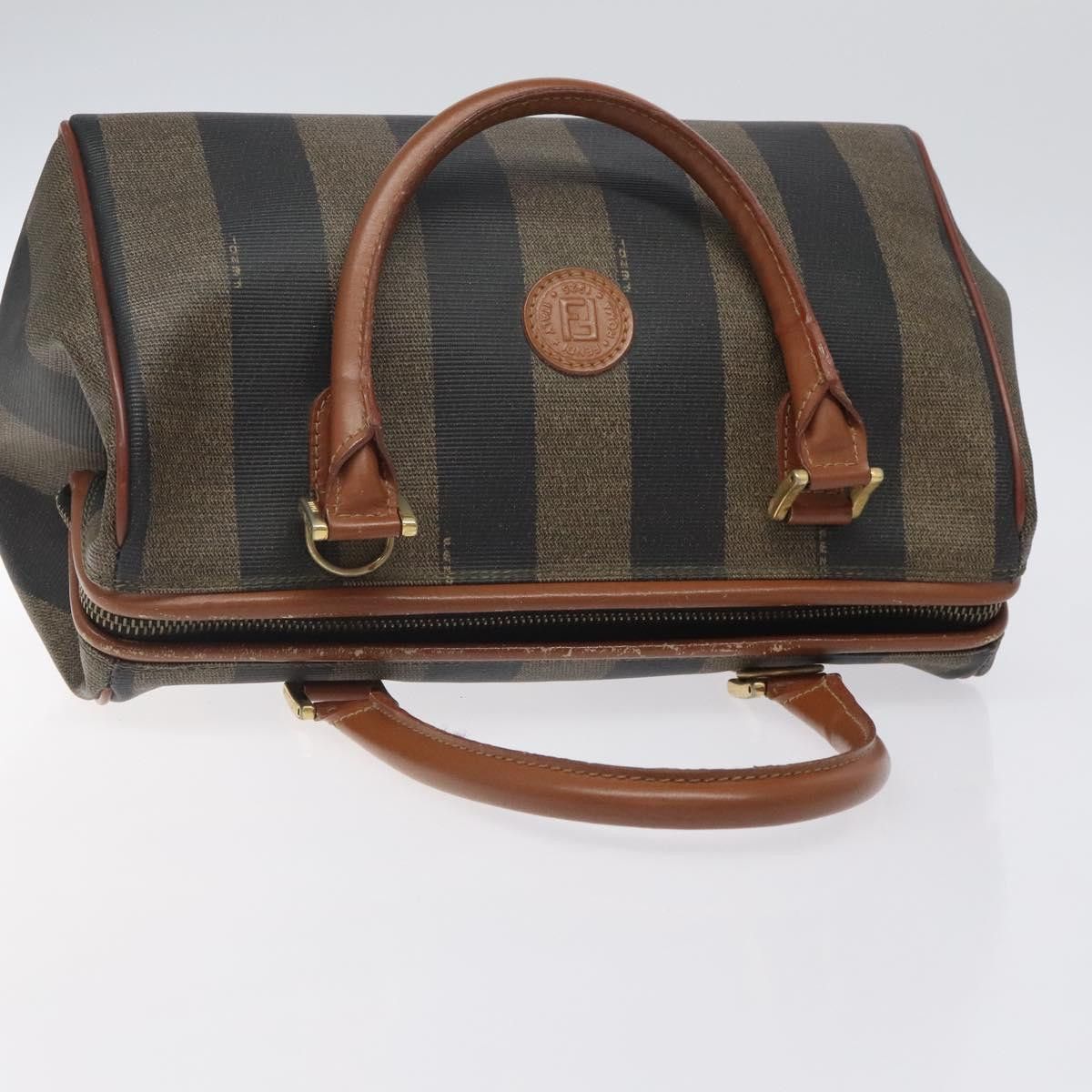 Fendi Fendi Pecan handbag Size ONE SIZE - 15 Thumbnail