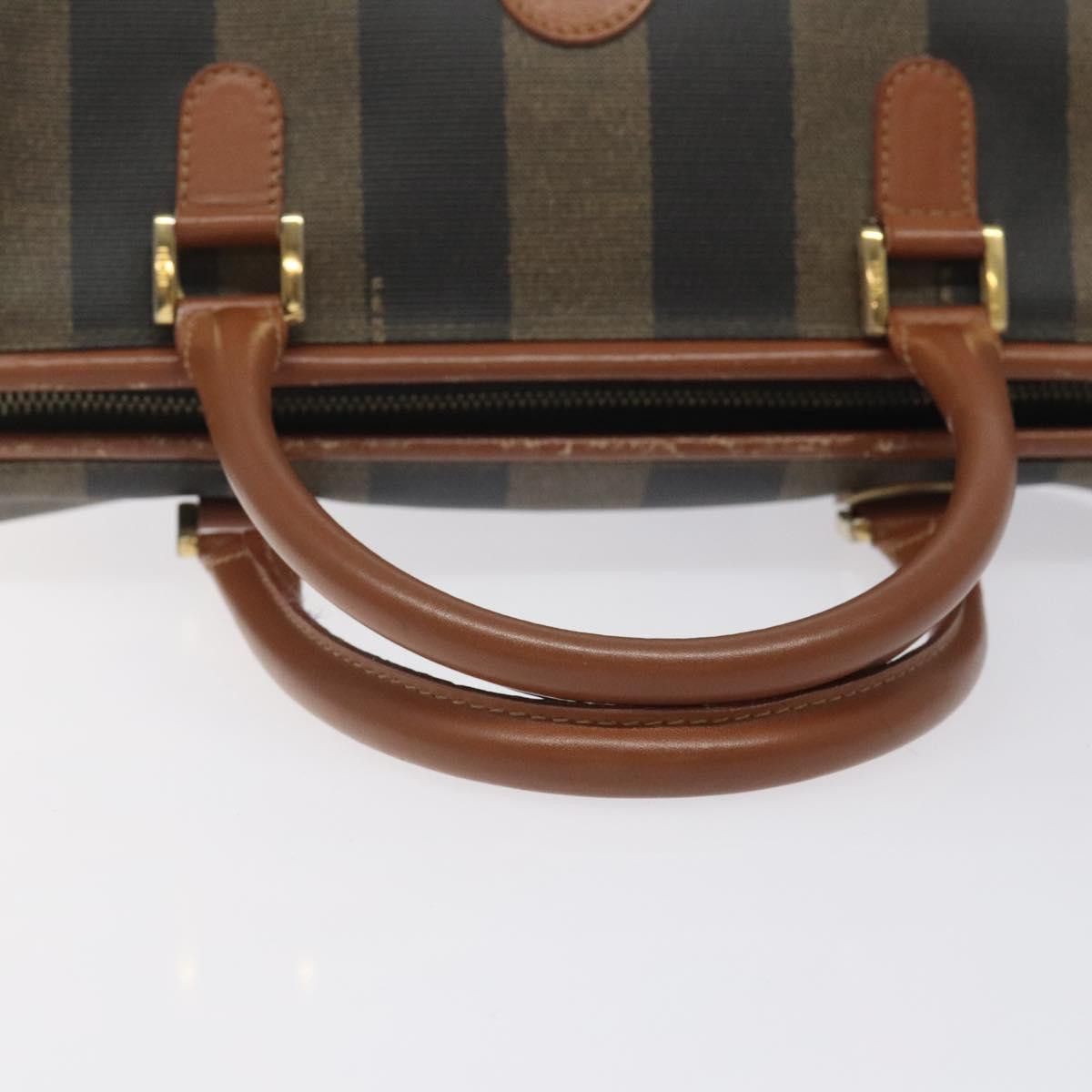 Fendi Fendi Pecan handbag Size ONE SIZE - 5 Thumbnail