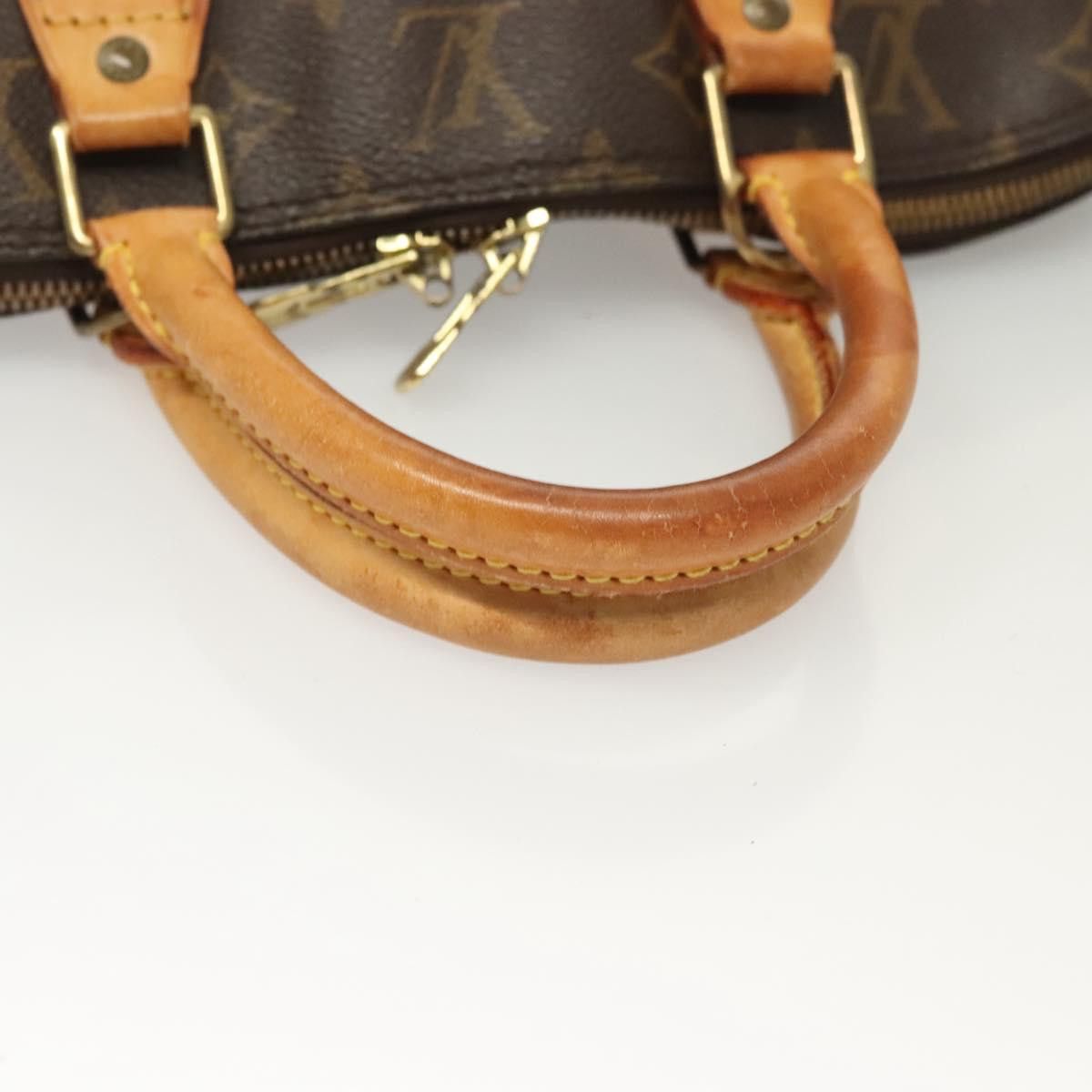 Louis Vuitton Louis Vuitton Alma handbag Size ONE SIZE - 5 Thumbnail