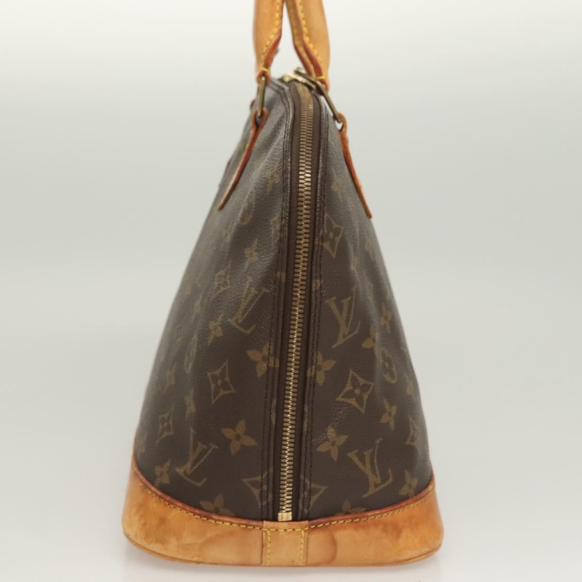 Louis Vuitton Louis Vuitton Alma handbag Size ONE SIZE - 4 Thumbnail