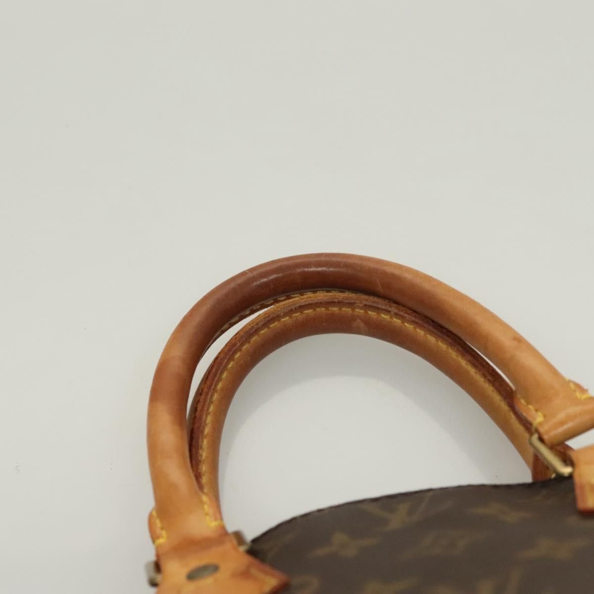 Louis Vuitton Louis Vuitton Alma handbag Size ONE SIZE - 17 Thumbnail