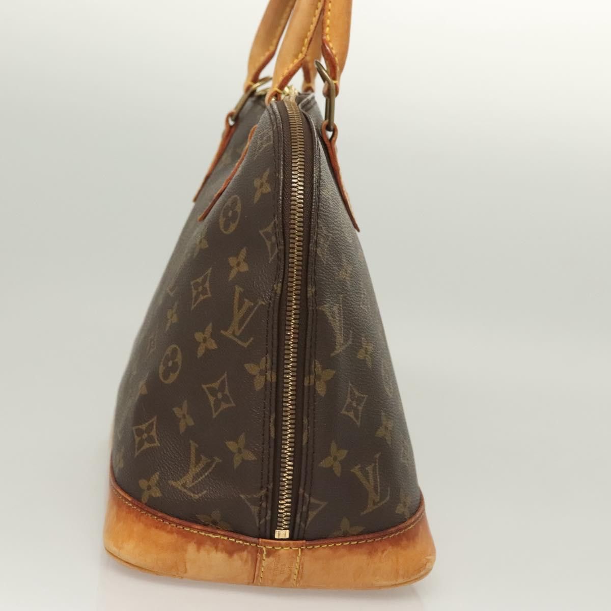 Louis Vuitton Louis Vuitton Alma handbag Size ONE SIZE - 3 Thumbnail