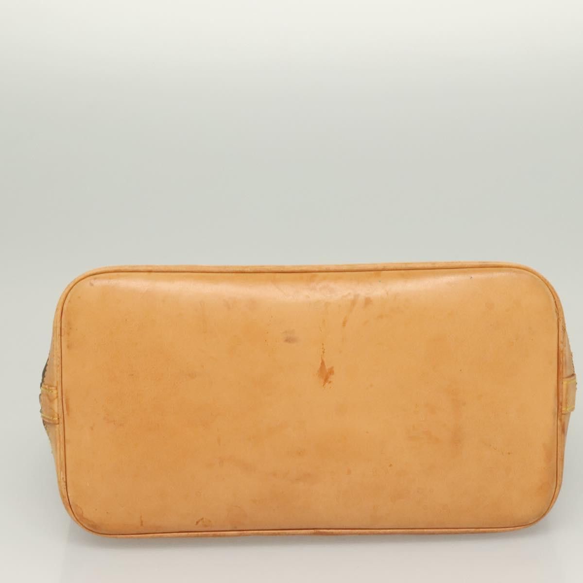 Louis Vuitton Louis Vuitton Alma handbag Size ONE SIZE - 18 Thumbnail