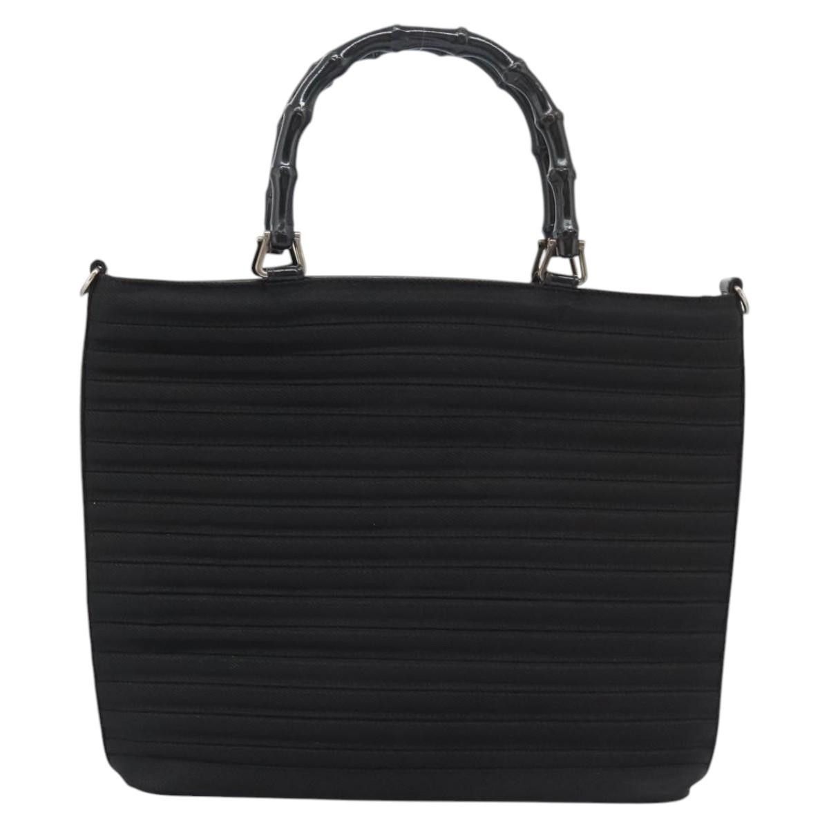 Gucci Gucci Bamboo handbag Size ONE SIZE - 2 Thumbnail