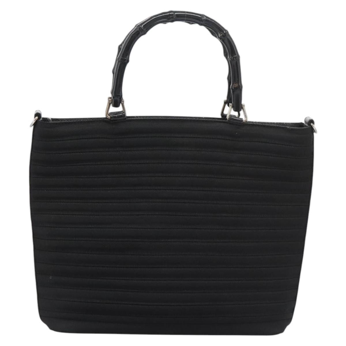 Gucci Gucci Bamboo handbag Size ONE SIZE - 22 Thumbnail
