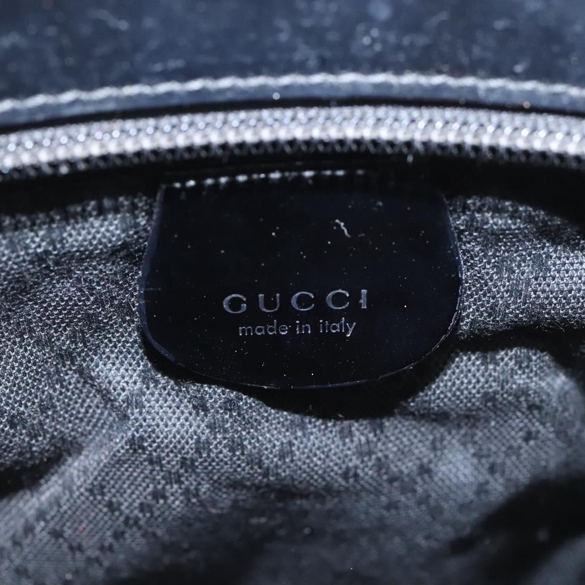 Gucci Gucci Bamboo handbag Size ONE SIZE - 19 Thumbnail