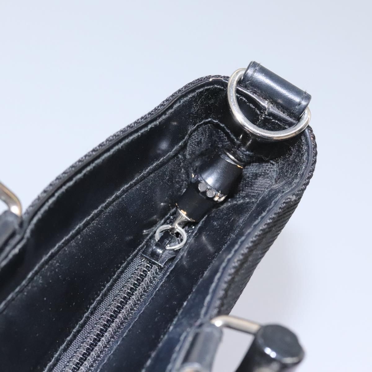 Gucci Gucci Bamboo handbag Size ONE SIZE - 13 Thumbnail