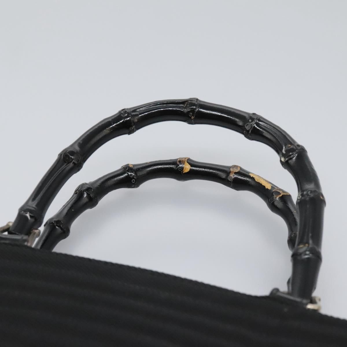 Gucci Gucci Bamboo handbag Size ONE SIZE - 7 Thumbnail