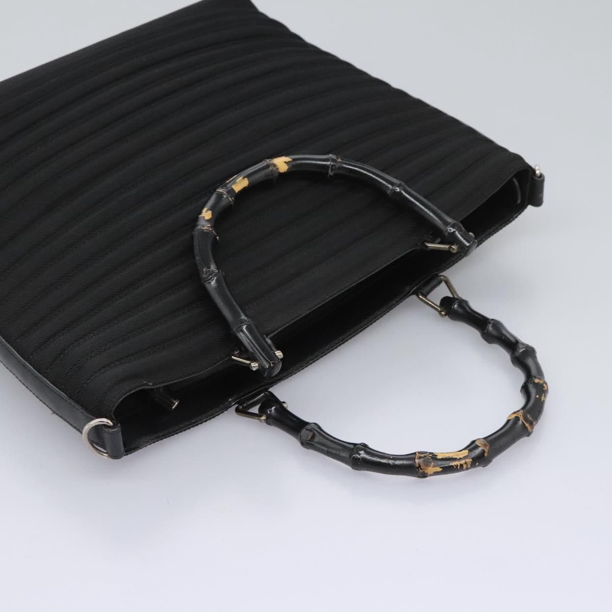 Gucci Gucci Bamboo handbag Size ONE SIZE - 5 Thumbnail