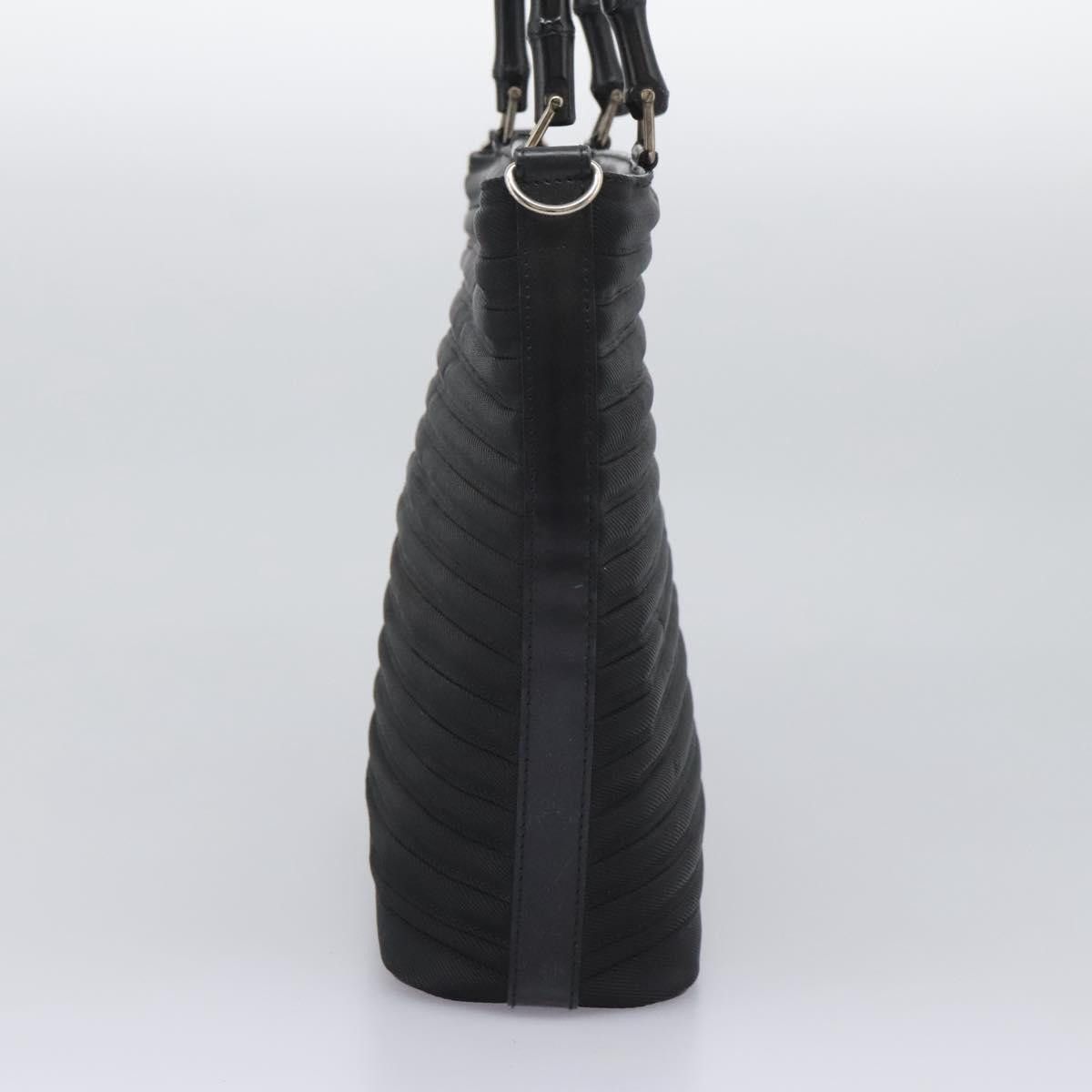 Gucci Gucci Bamboo handbag Size ONE SIZE - 4 Thumbnail
