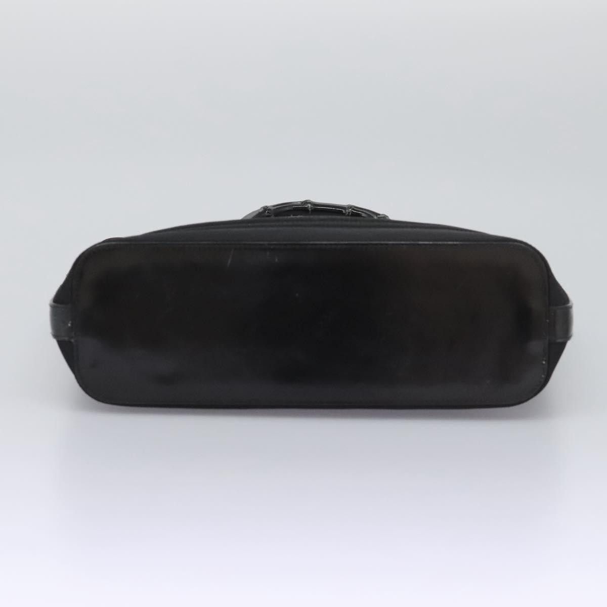 Gucci Gucci Bamboo handbag Size ONE SIZE - 8 Thumbnail